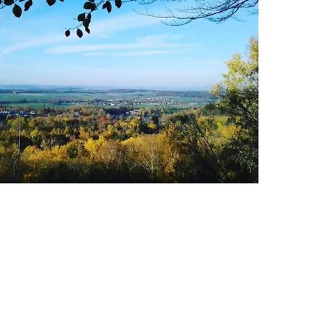 Natur Pur Frielendorf Zewnętrze zdjęcie