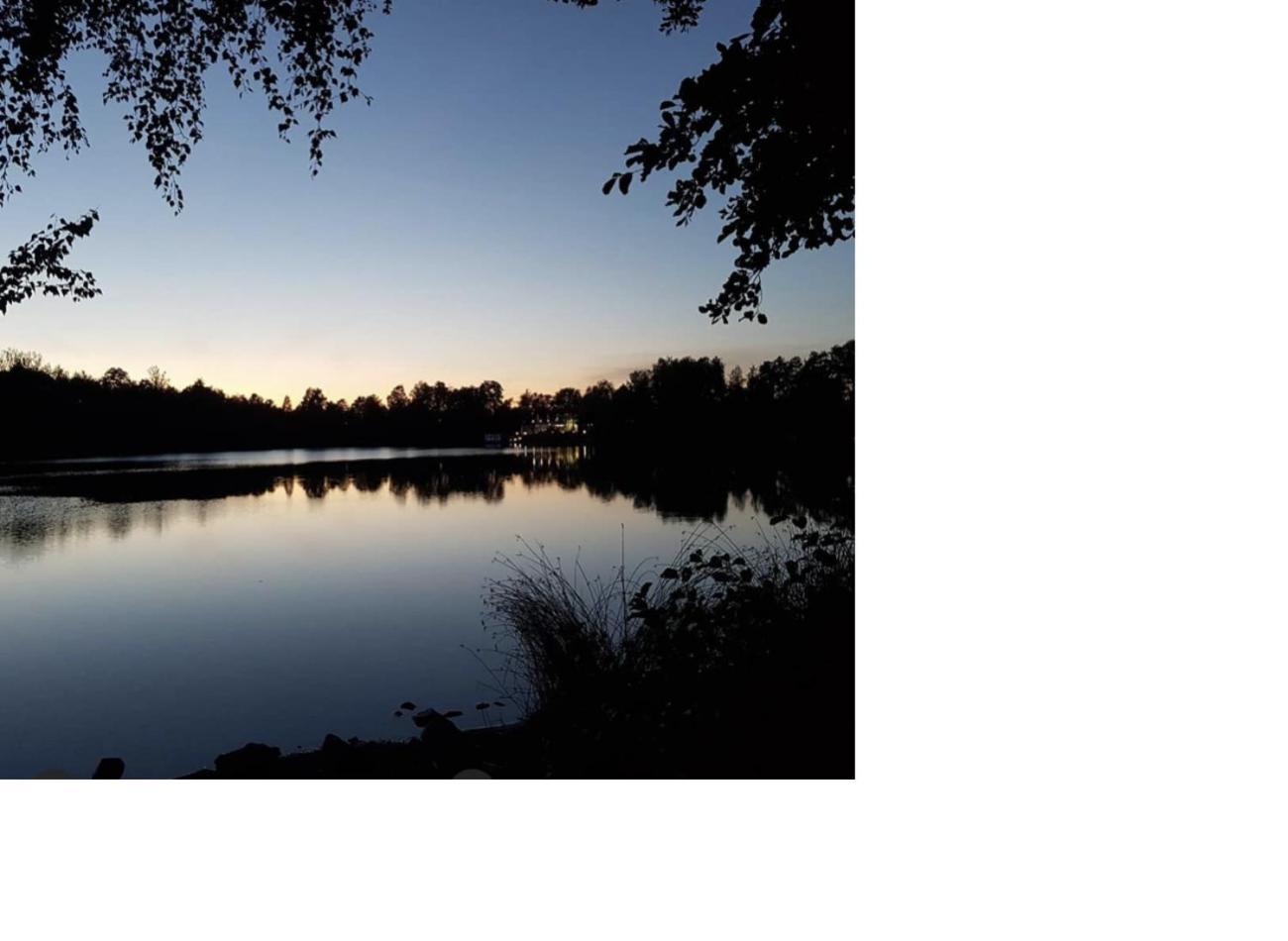 Natur Pur Frielendorf Zewnętrze zdjęcie